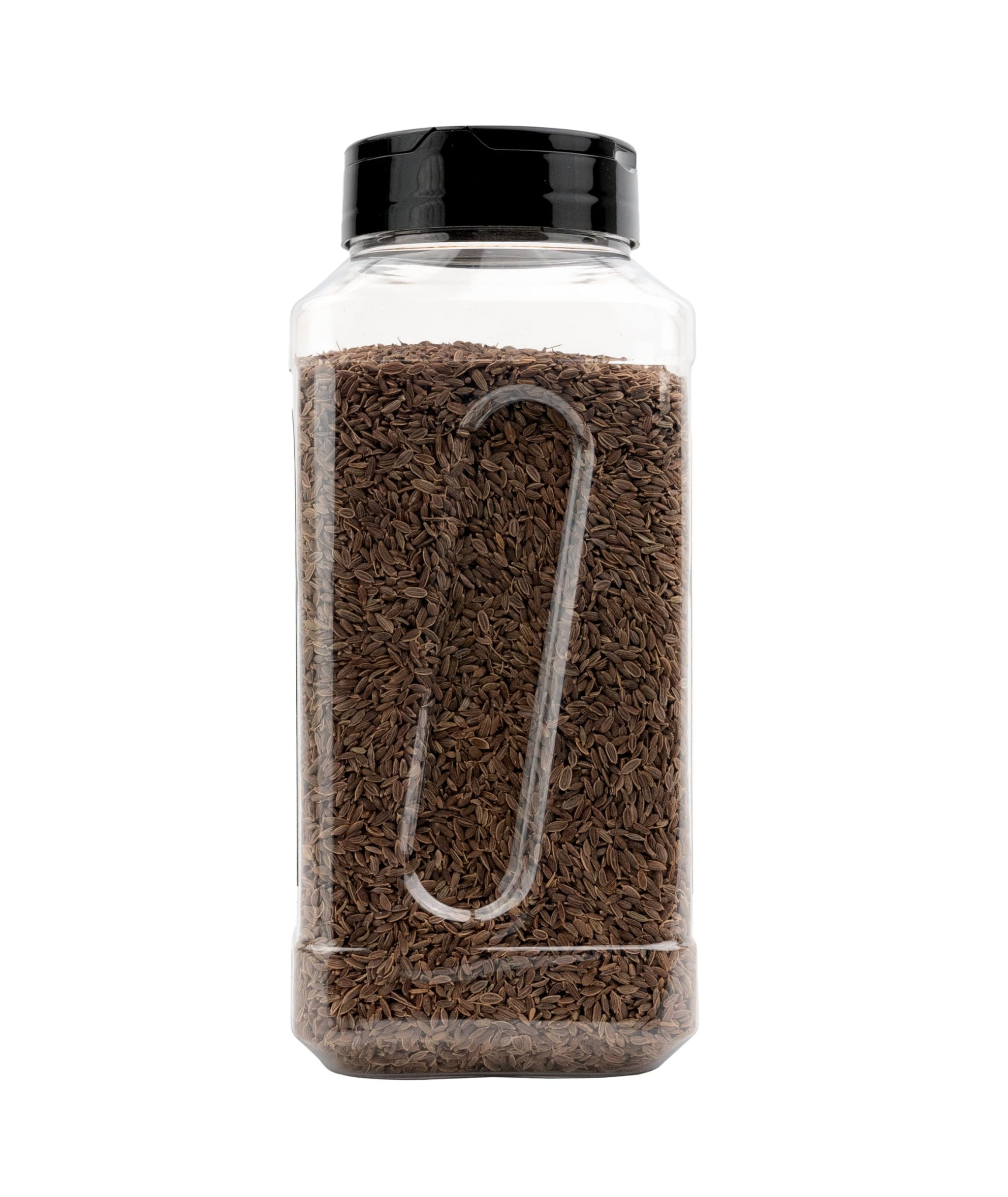 GranAroma Whole Dill Seeds, Bright Flavor, Pickling & Brining, Versatile Ingredient (1 Pound)