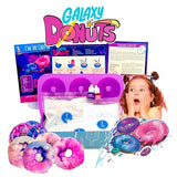 I'm The Chef Too Galaxy Donut STEM Kit - Space Baking Activity & Astronomy Gift for Kids
