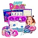 I'm The Chef Too Galaxy Donut STEM Kit - Space Baking Activity & Astronomy Gift for Kids
