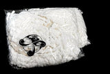 Pro 360 Clean Rotating Spin Mop - 4 Mop Head Replacements