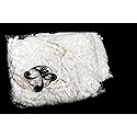 Pro 360 Clean Rotating Spin Mop - 4 Mop Head Replacements