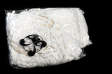 Pro 360 Clean Rotating Spin Mop - 4 Mop Head Replacements