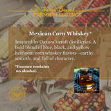 Mexican Corn Whiskey Flavoring Essence (5 Pack) Liquor Flavor Refill Packets for Bootleg Kits & Barrel Aging, Swish Barrel Extract for Cocktails