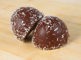 Delicious Coconut Truffles Candy By RawJoy, 5 Pound
