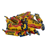 Crazy Nate's Raptor Eggs - Freeze-Dried Bit-O-Honey Candy | Unique Honey and Almond Crunch | Gourmet Freeze-Dried Treats (3 PACK)