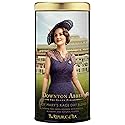 The Republic of Tea - Downton Abbey Lady Mary’s Race Day Herbal Tea Blend, 36 Tea Bags
