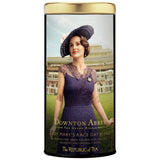 The Republic of Tea - Downton Abbey Lady Mary’s Race Day Herbal Tea Blend, 36 Tea Bags