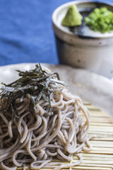 ONE ORGANIC Kizami Nori 2mm 3.5oz