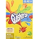 Fruit Gushers Variety Pack (0.9 Ounce, 42 Count)