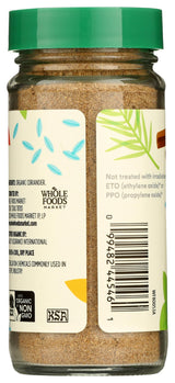 365 by Whole Foods Market, Organic Coriander Ground, 1.52 oz