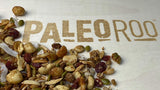 PaleoRoo Epic Granola (3-Pack), Paleo, Keto-Friendly, Vegan, Non-GMO Cert. Premium Granola