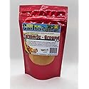 TURMERIC - GROUND, Spice of Grenada (6 Oz in resealable pouch)