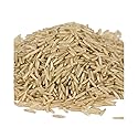 Bulk Grains Rice Basmati Brown 5 Lbs - SPu309294
