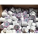 Entenmann's Vanilla Single Serve Coffee, 200 cups Medium Roast