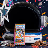 Maeve Chocolate Moon Rocks Truffle Bar