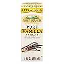 Spice Islands Pure Vanilla Extract, 4 Ounce