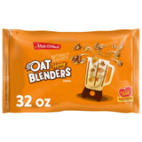 Malt-O-Meal Honey and Oat Blenders Kids Breakfast Cereal, Family Size Bulk, 32 oz Bag