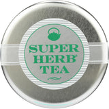 Republic of Tea Organic Dandelion Superherb Tea Bags, 36 CT
