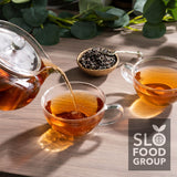 Slofoodgroup Ceylon Black Tea - Loose Leaf Black Tea from Sri Lanka - Pekoe Grade Tea Leaf (12 OZ)…