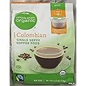 Simple Truth Organic Colombian Single Serve Coffee Pods