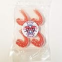 The Gummy Bear Guy (TM) | World Famous Gummy Bears (TM) | Gummy Bubblegum Shrimp (TM)