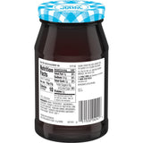 Smucker's Sugar Free Seedless Blackberry Jam, 12.75 Ounces