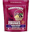 Manischewitz Dried Pitted Prunes, 8 oz