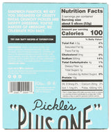 Tofurky, Plant Based Deli Slices Smoked Ham Style, 5.5 Ounce