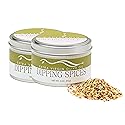 Calivirgin Olive Oil Dipping Spices - Restaurant Style Gourmet Spice Mix - Premium Dip Seasoning Spice Blend - Basil, Sun-dried Tomatoes, Garlic
