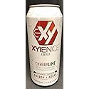 Xyience - Xenergy Premium Energy Drink Cherry Lime - 16 oz.