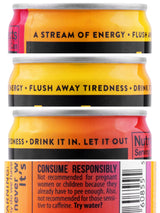 Vat19 Future Pee Energy Drink - 12 fl. oz. (355mL)