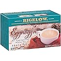 Bigelow Eggnogg'n Tea 18 ct tea bags