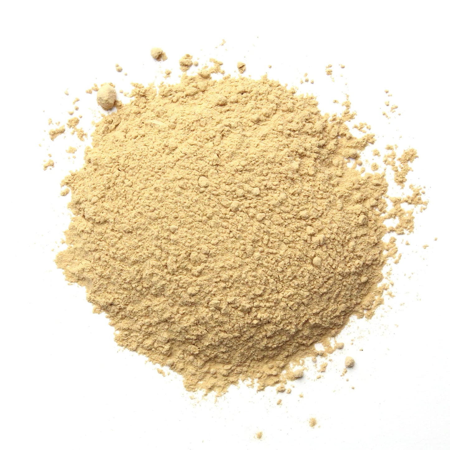 Apple Fiber Powder, by Herb Co, Malus Domestica, From the USA, for Baking, Thickening Soups & Sauces, Beverages, Encapsulation, Face Masks,1 lb