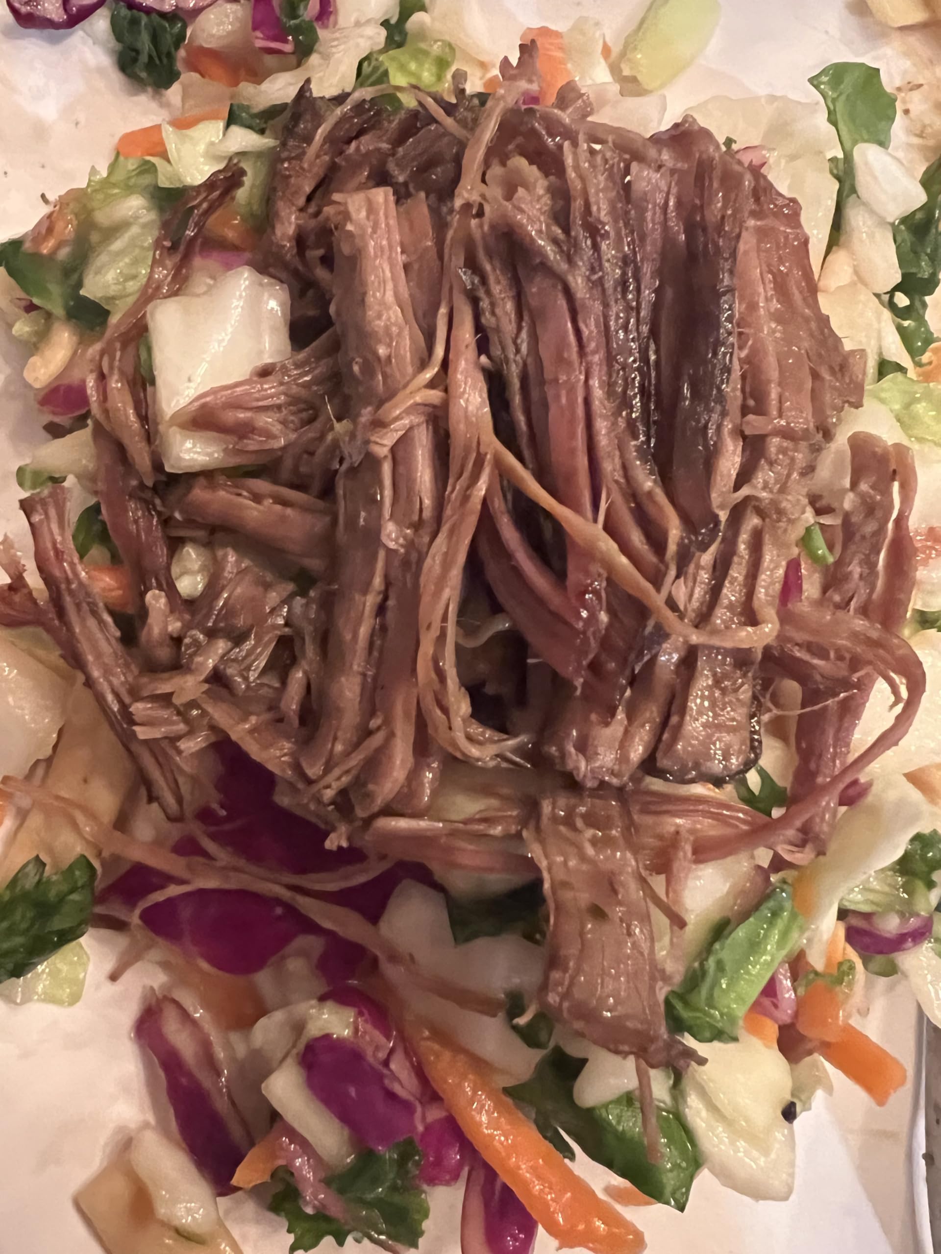 Slow Cooker Mix - Mississippi Pot Roast