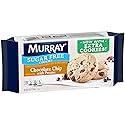 Murray Sugar Free Cookies, Chocolate Chip with Pecans, 8.8 Ounce Tray