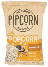 Heirloom Truffle Mini Popcorn by Pipcorn, 4.5 Oz