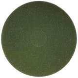 Bonastre 17 Inch Diamond Pad - Green #3