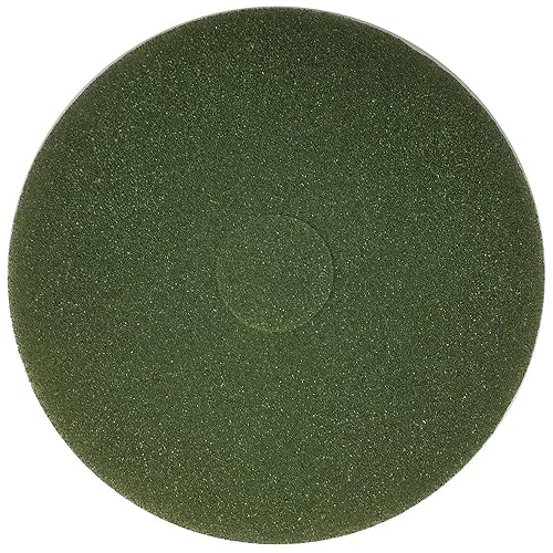 Bonastre 17 Inch Diamond Pad - Green #3