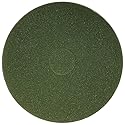 Bonastre 17 Inch Diamond Pad - Green #3