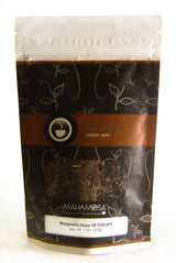 Mahamosa Margaret's Hope SFTGFOP1 2 oz - Darjeeling Indian Black Tea Loose Leaf, Single Estate Loose Black Tea