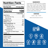 Julian Bakery® ProGranola® Cereal | Vanilla Cinnamon | 12g Protein | Paleo | 2 Net Carbs | Gluten-Free | Grain-Free | 3 Pack
