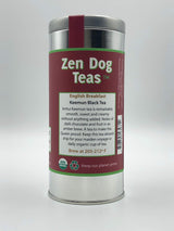 Zen Dog Teas - English Breakfast