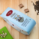 Joffrey’s Coffee - Dubai Chocolate Coffee | Milk Chocolate & Toasted Pistachio (Ground, 11 oz)