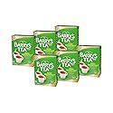 Barry's Tea Irish Breakfast 80 count Tea Bags (Pack of 6)