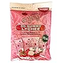 Enjoy Hawaii 3D Fun Shaped Mini Lychee Gummy Multipack