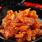 Latiao,Spicy Strips,Soybean Products Spicy Snack Chinese Delicious Latiao Casual Snacks-4.2oz(latiao-A)