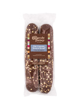 The Cheesecake Factory "Brown Bread" Sweet Demi Baguette - 2 Pack