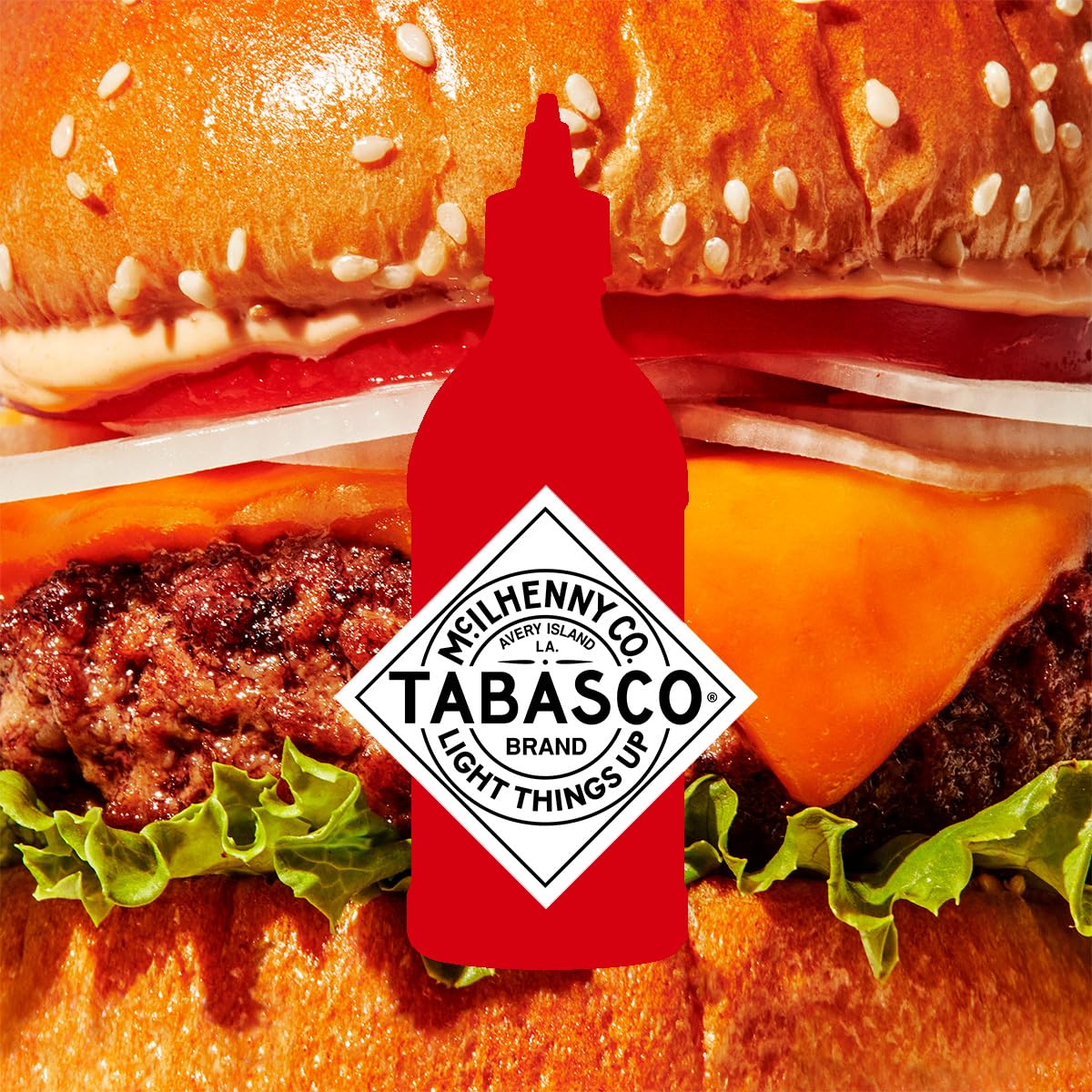 TABASCO Sriracha Sauce, 256 ML