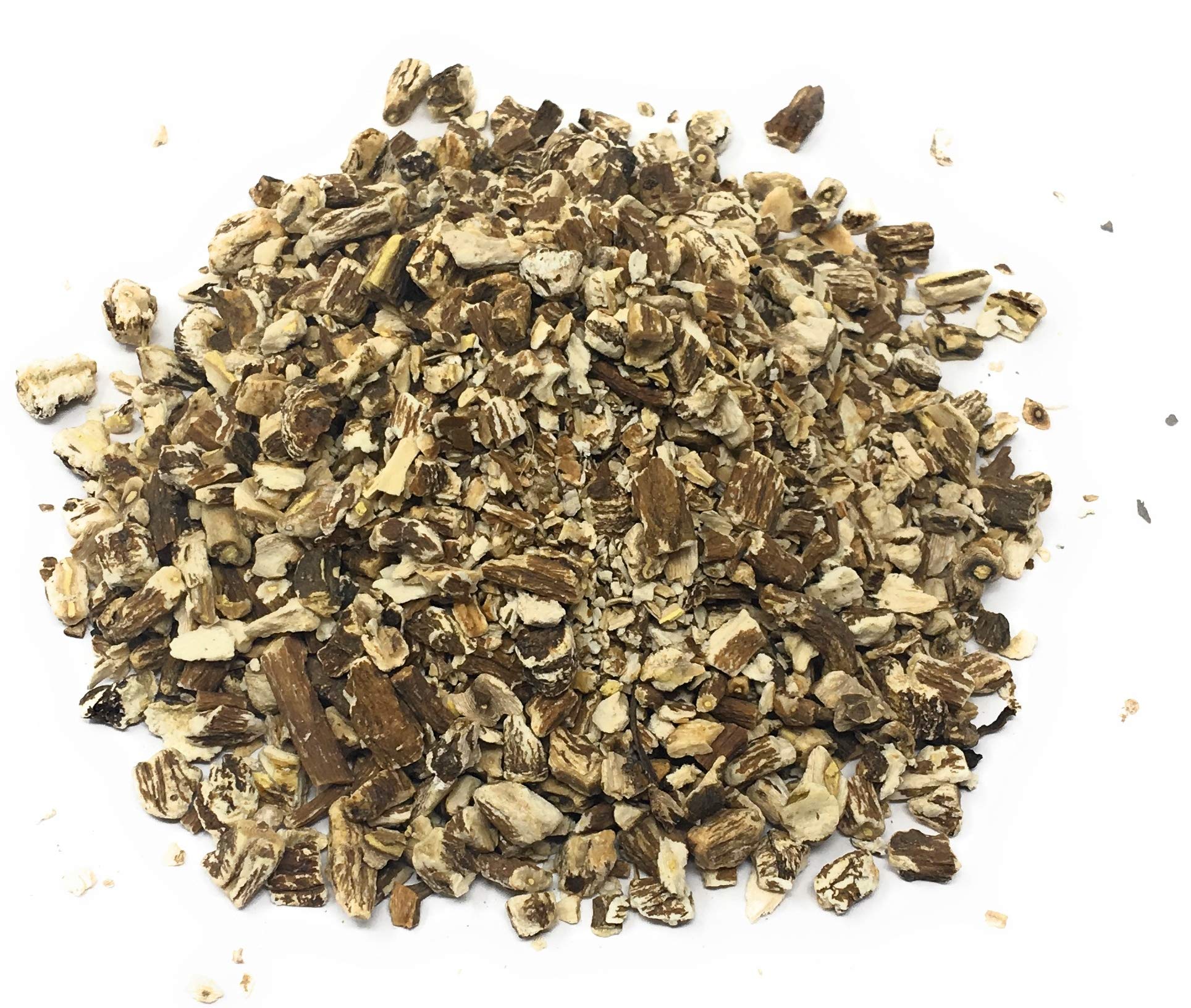 Dried Dandelion Root - Great Coffee Substitute Beverage - Enjoyed As Tea - 100% Dandelion Root (Taraxacum Officinale) - 2.11oz / 60g