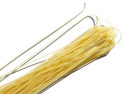 Benedetto Cavalieri Capellini D'angelo, 17.6-Ounce Package (Pack of 2)